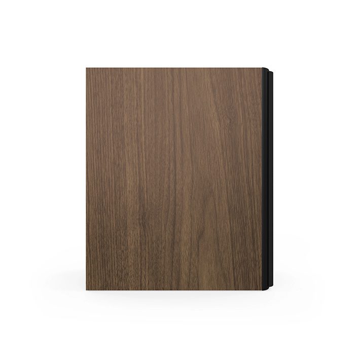 Klipsch THE NINES II Walnut
