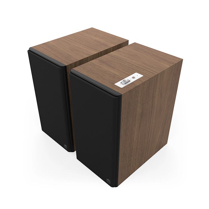 Klipsch THE NINES II Walnut