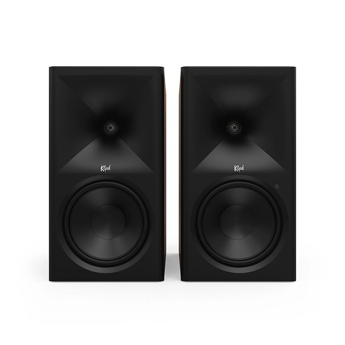 Klipsch THE NINES II Walnut