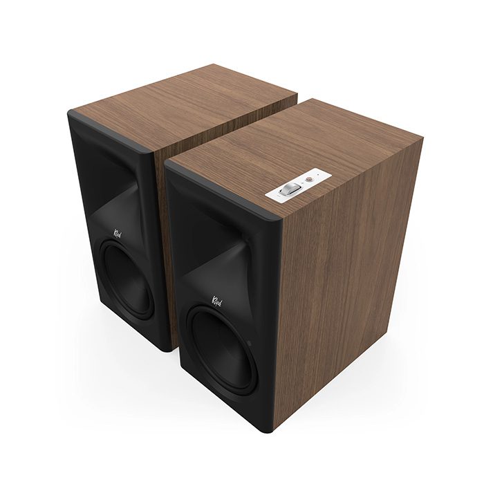Klipsch THE NINES II Walnut