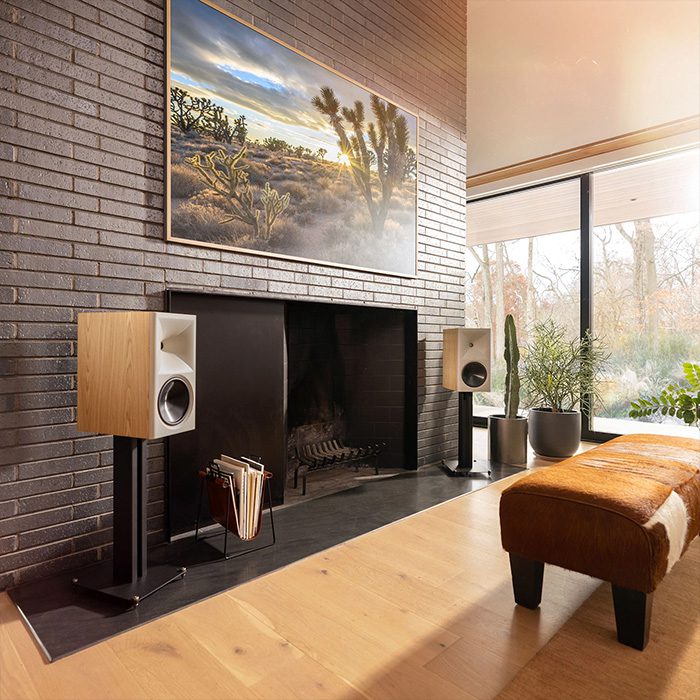Klipsch THE NINES II