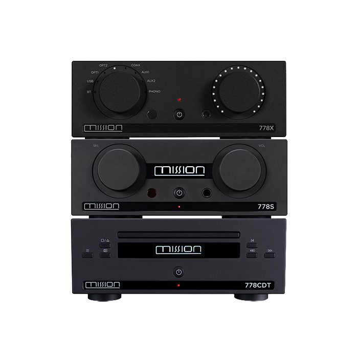 MISSION 778 Series