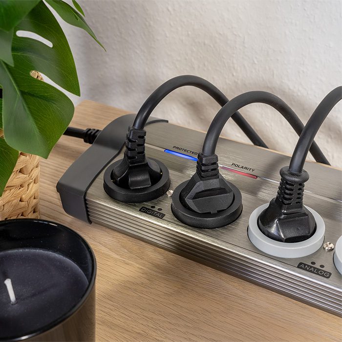 Oehlbach Powersocket 907 MKII