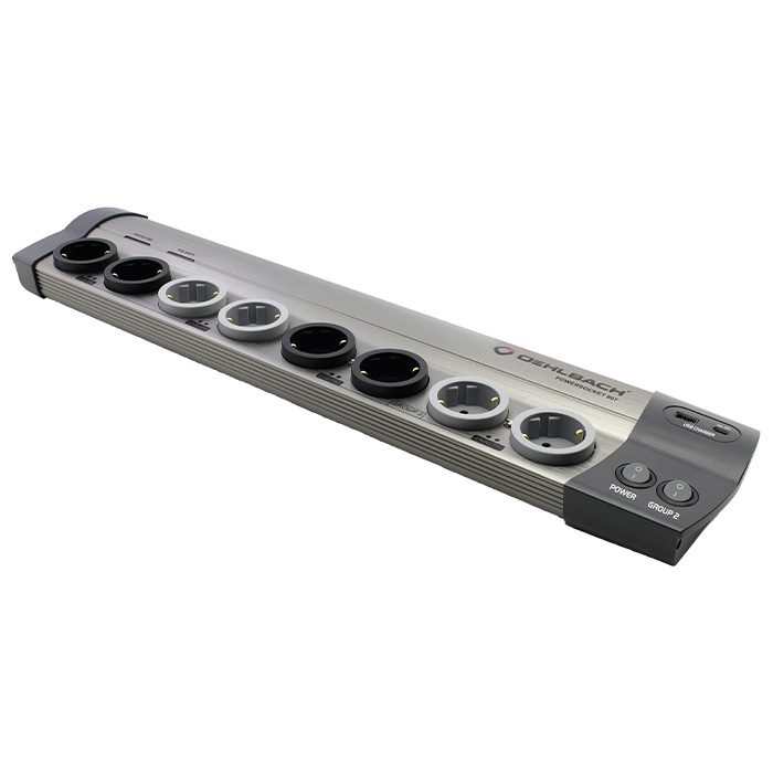 Oehlbach Powersocket 907 MKII