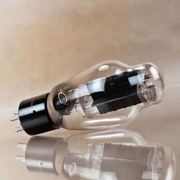 Psvane WE Series WE300B Vacuum Tube Amplifier Tubes Matched Pair (2 PACK)