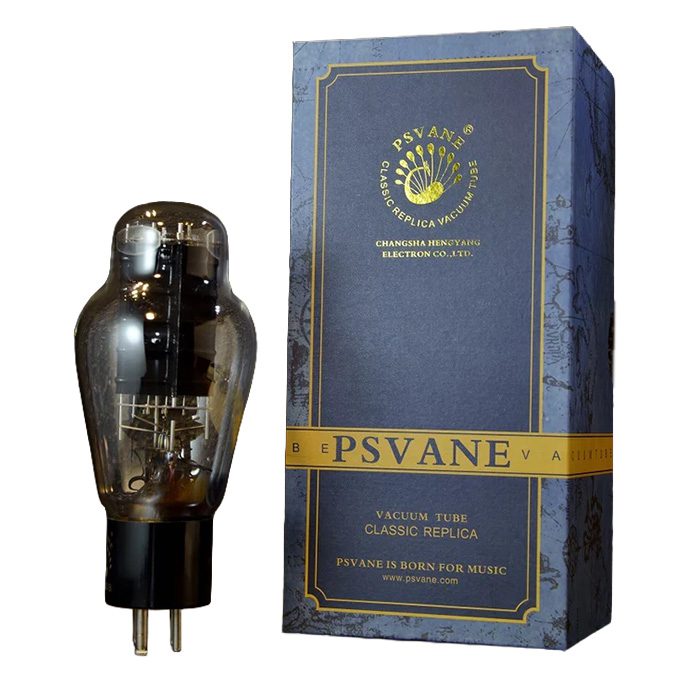 Psvane WE Series WE300B Vacuum Tube Amplifier Tubes Matched Pair (2 PACK)