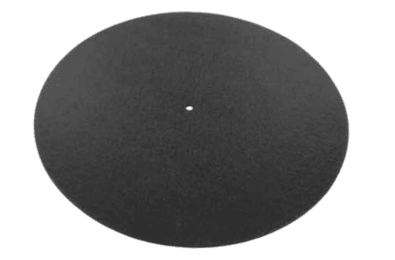 Tonar Nostatic Mat II Improved