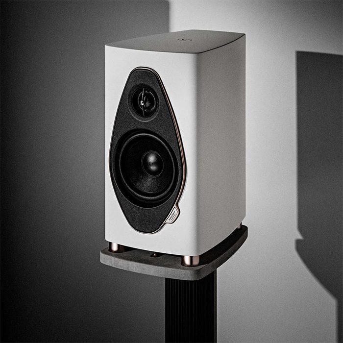 Sonus Faber Sonetto I G2 White