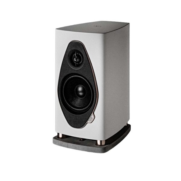 Sonus Faber Sonetto I G2 White - Limited Edition