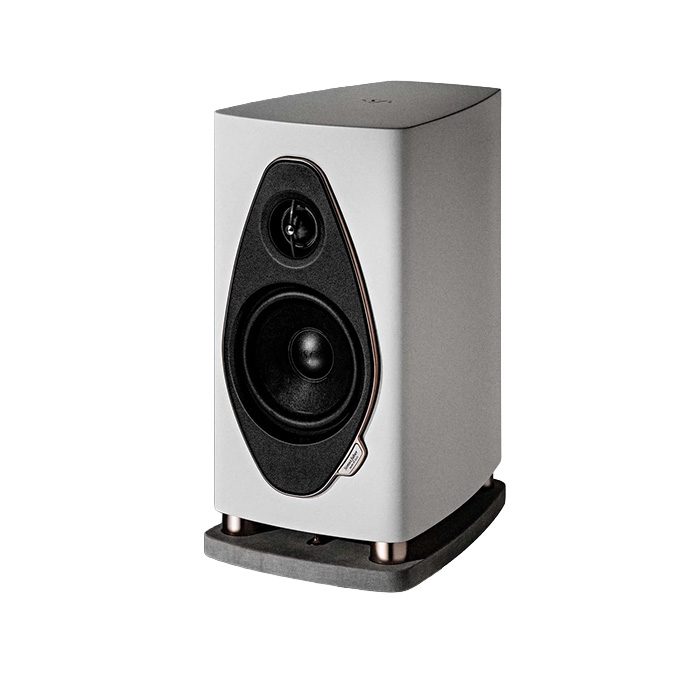 Sonus Faber Sonetto I G2 White