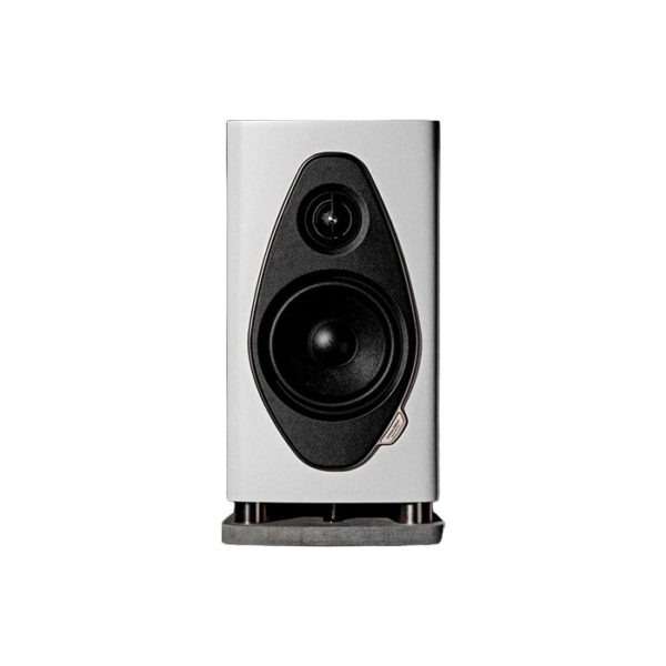 Sonus Faber Sonetto II G2 White - Limited Edition