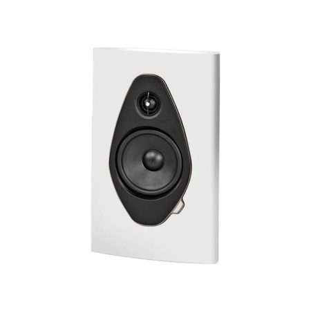 Sonus Faber Sonetto Wall G2 White - Limited Edition
