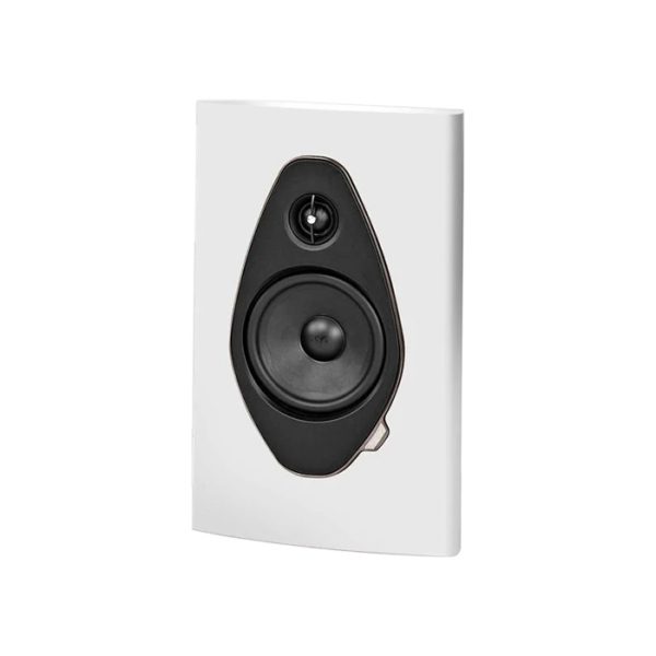 Sonus Faber Sonetto Wall G2 White - Limited Edition