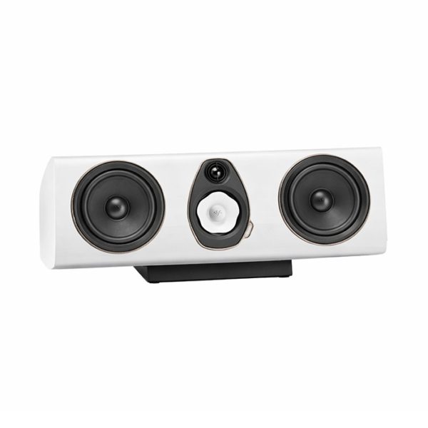 Sonus Faber Sonetto Center G2 White - Limited Edition