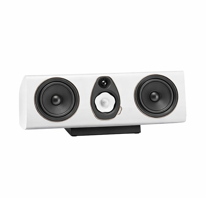 Sonus Faber Sonetto Center G2 White - Limited Edition
