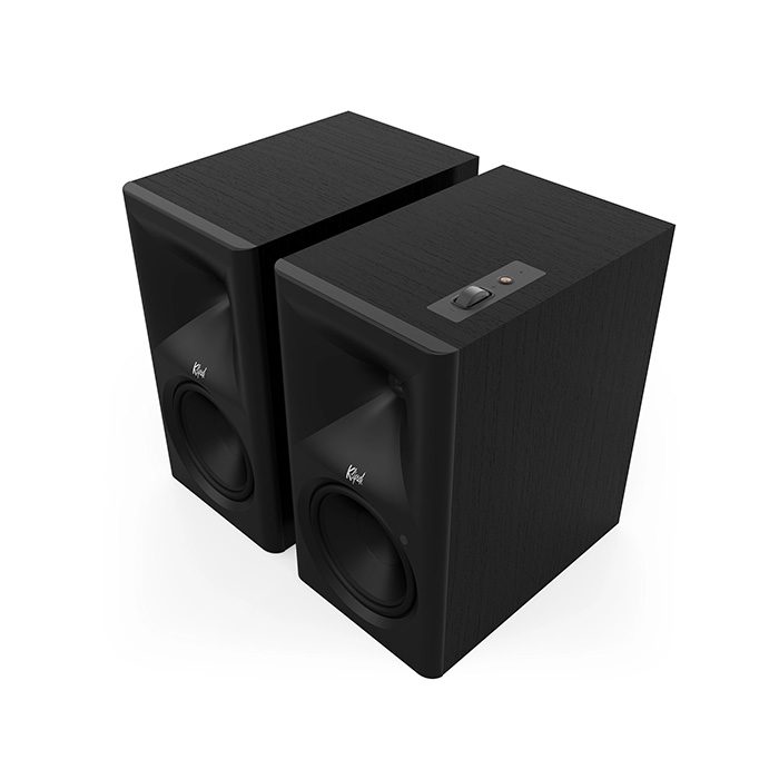 Klipsch The Sevens II Ebony