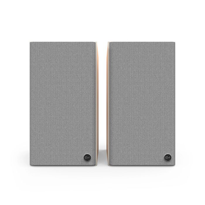 Klipsch The Sevens II Red Oak