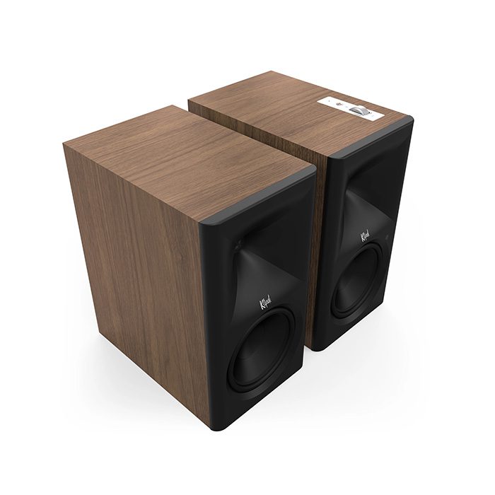 Klipsch The Sevens II Walnut