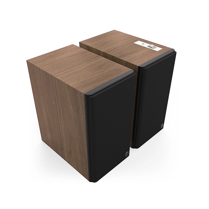 Klipsch The Sevens II Walnut