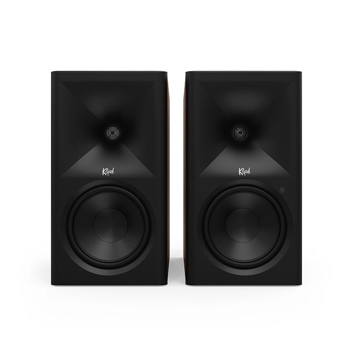 Klipsch The Sevens II Walnut