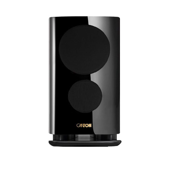 Canton Reference 9 GS Edition