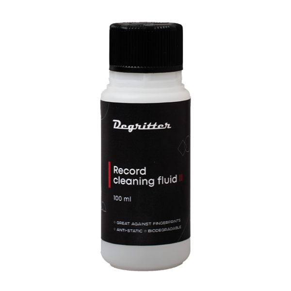 Degritter Cleaning Fluid II 100ml