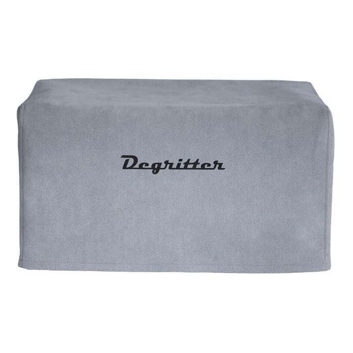 Degritter Mark II Dust Cover