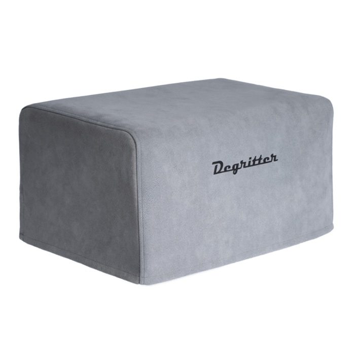 Degritter Mark II Dust Cover