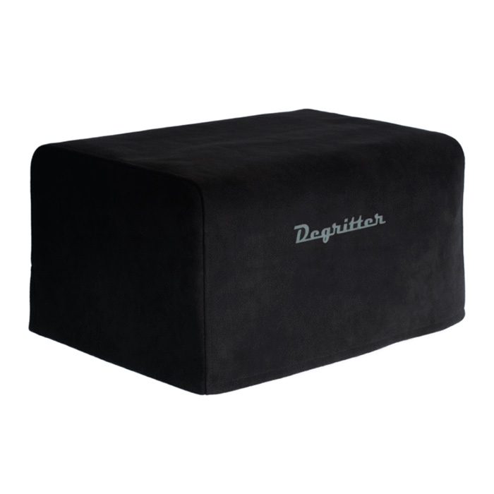 Degritter Mark II Dust Cover