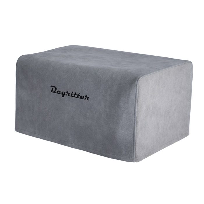 Degritter Mark II Dust Cover