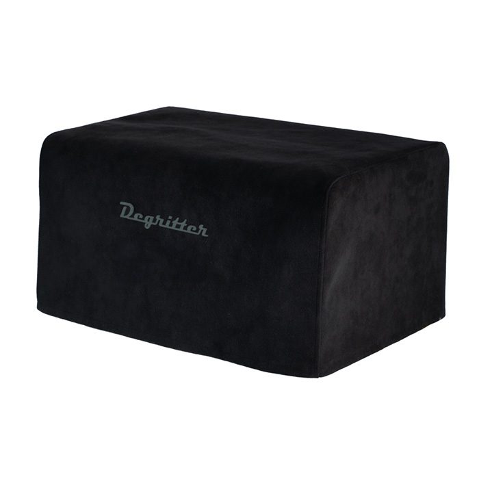 Degritter Mark II Dust Cover
