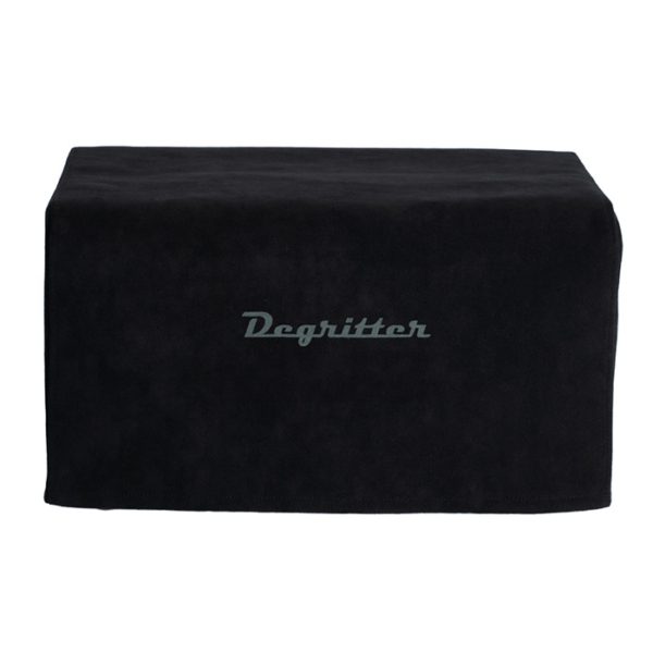 Degritter Mark II Dust Cover