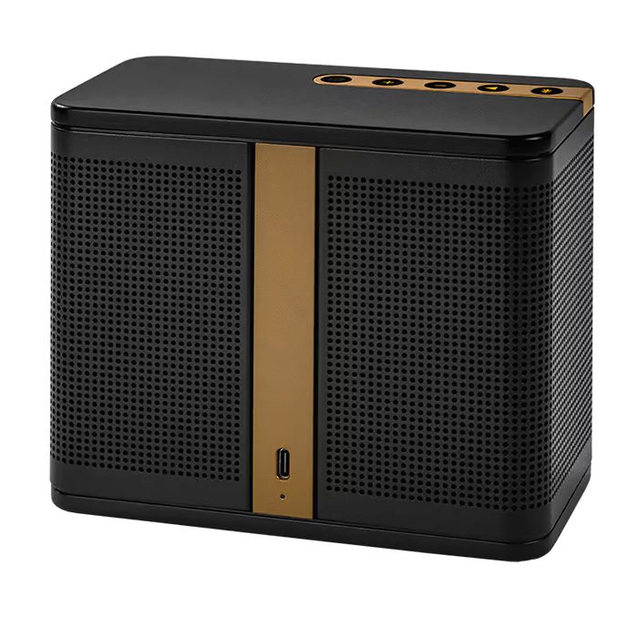ELAC NAVA 100