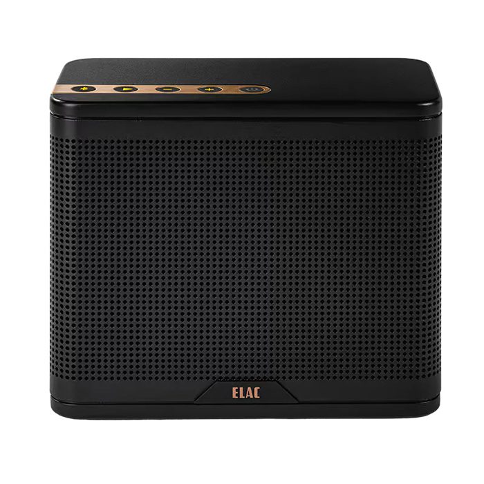 ELAC NAVA 100