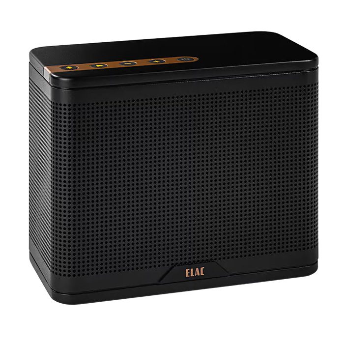 ELAC NAVA 100