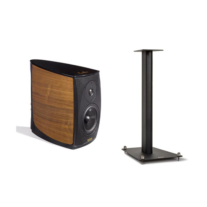 Opera Callas met stand
