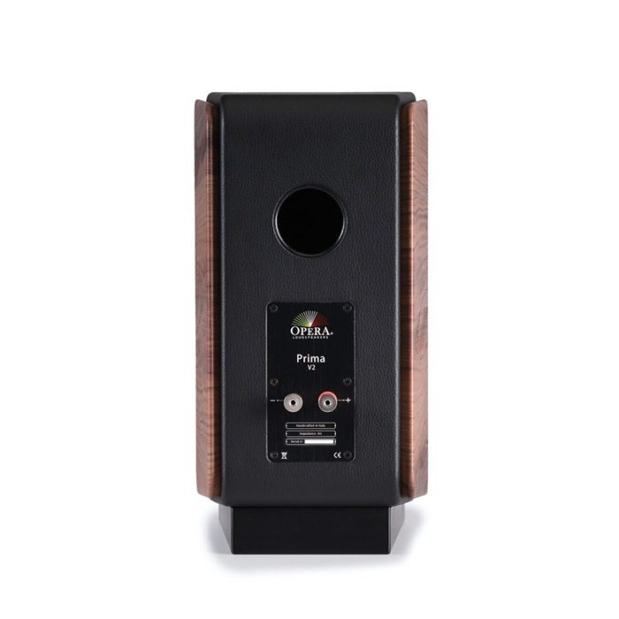 Opera Prima V2