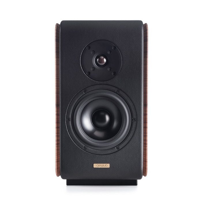 Opera Prima V2
