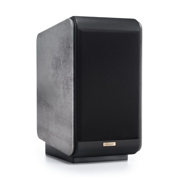 Opera Prima V2