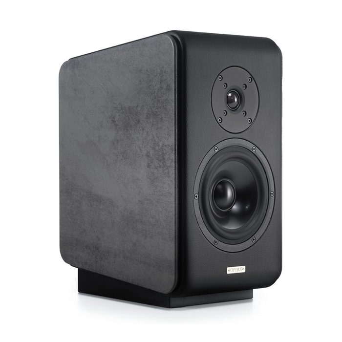 Opera Prima V2