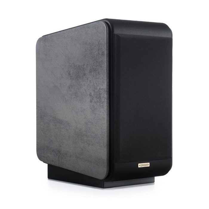 Opera Prima V2