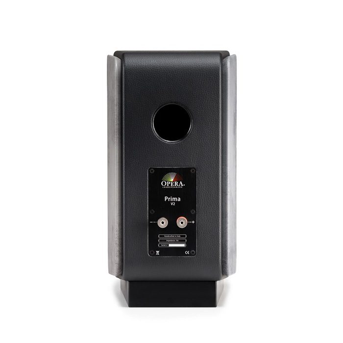 Opera Prima V2