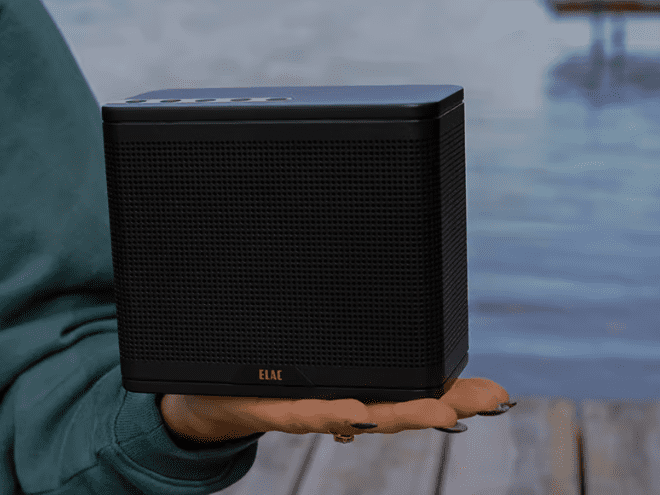 ELAC NAVA 100
