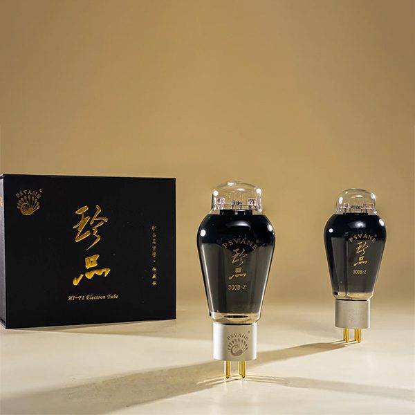 PSVANE TREASURE 300B-Z matched pair