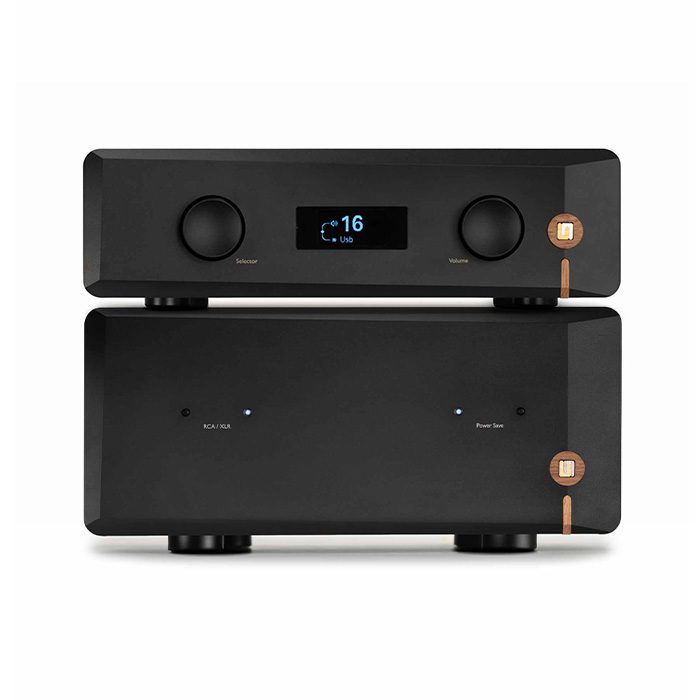 Unison Research Unico DM v2