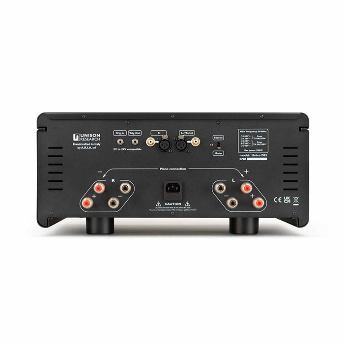 Unison Research Unico DM v2