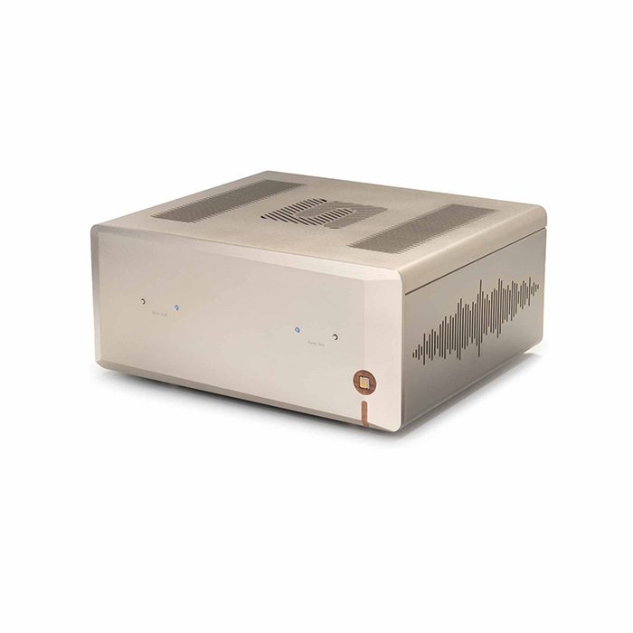 Unison Research Unico DM v2