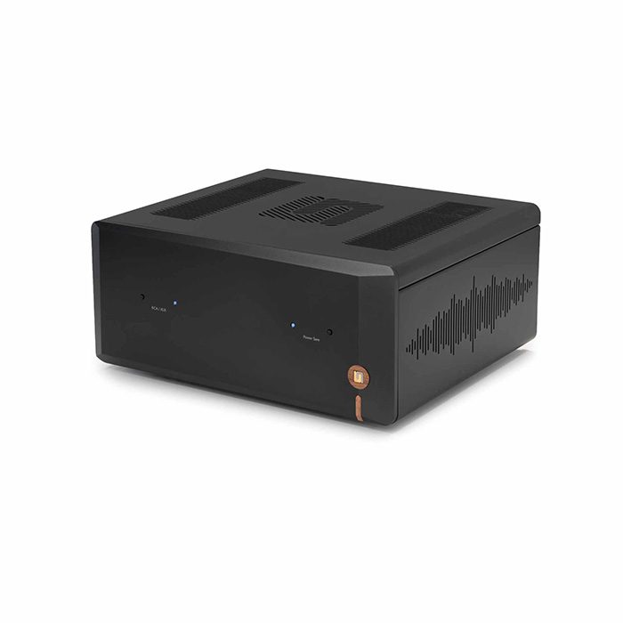 Unison Research Unico DM v2