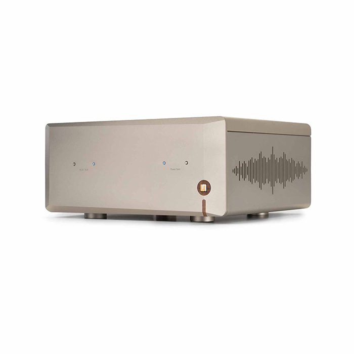 Unison Research Unico DM v2