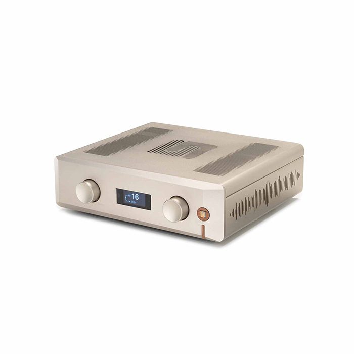 Unison Research Unico Pre v2